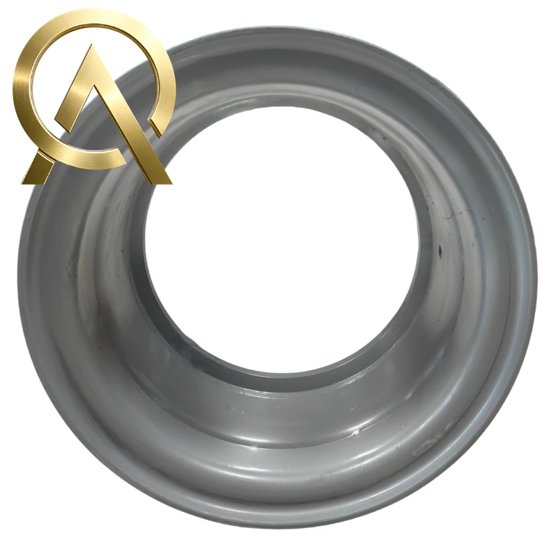 Tubeless Heavy‑Duty Steel Wheel Rim best