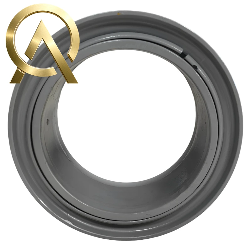 Tubeless Heavy‑Duty Steel Wheel Rim suppliers
